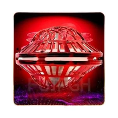 Imagem de Bola Voadora LED Com Luzes, Boomerang, Drone, Hover Ball, Nova Orb, Br