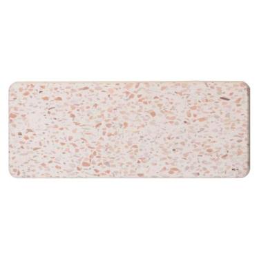 Imagem de Bandeja Retangular Absorvente para Pia 25cm Granilite - Lyor