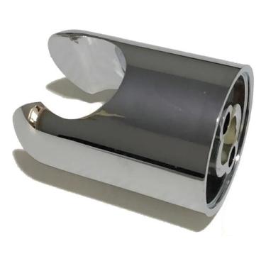 Imagem de Kit Suporte Docol Ducha Higienica/manual Luxo Duchamatic Cromado