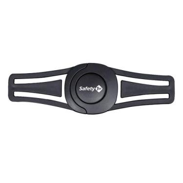Imagem de CP Trava de Cinto de Segurança - Safety 1st Black