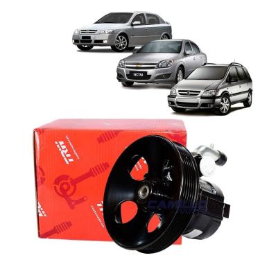 Imagem de Bomba Hidráulica Nova TRW GM Astra Zafira Vectra 2004 a 2012