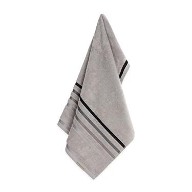 Imagem de Karsten Toalha de Rosto Lumina Mineral com Cinza 48 X 80