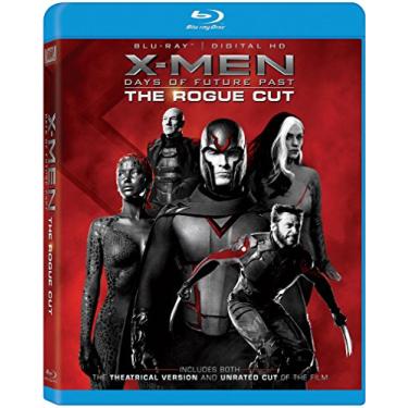 Imagem de X-Men: Days of Future Past (The Rogue Cut)