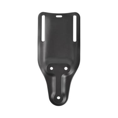 Imagem de Adaptador QLS Para Coldre Tático De Cinto Low Ride, Largura De 2 Poleg