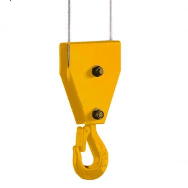 Imagem de Guincho De Coluna 400 Kg 1,25Cv Iv Pólos Trifásico Csm