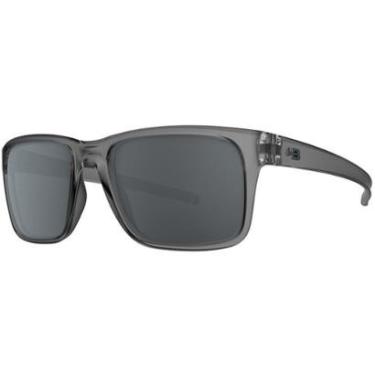 Imagem de Óculos Solar Hb H Bomb 2.0 10103210335025  Translucido Lente  Espelhada-Masculino