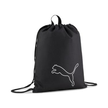 Imagem de SACOLA PUMA PLUS GYMSACK MASCULINA-Unissex
