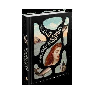Imagem de Livro - As Bruxas de Bass Rock - Darkside