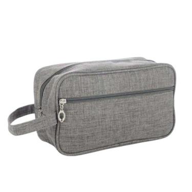 Imagem de Necessaire Bolsa Para Maquiagem E Cosméticos Multifuncional Portátil I