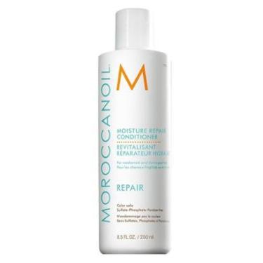 Imagem de Condicionador Moroccanoil Reparador de Umidade 250ml-Unissex
