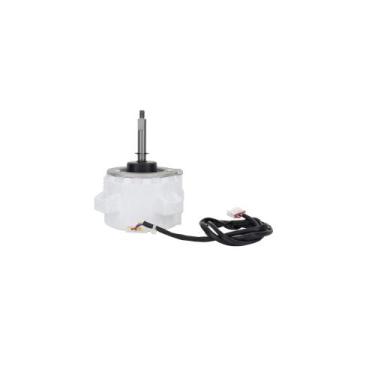 Imagem de Motor ventilador condensadora Ar Condicionado LG EAU60905419
