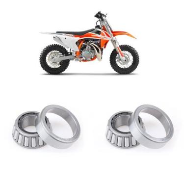 Imagem de Rolamento Caixa Direção KTM SM SX SXS XC - HGF