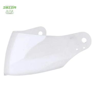 Imagem de Viseira mixs/ mx gladia cristal polivisor