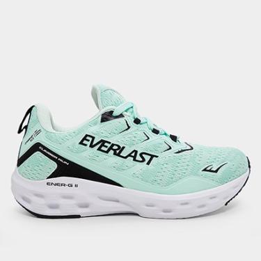 Imagem de Tênis Everlast Climber Run Feminino-Feminino
