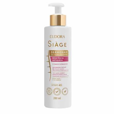 Imagem de Eudora Siàge Dermo Scalp Hair Rebalance Antiqueda Condicionador 280ml-Unissex