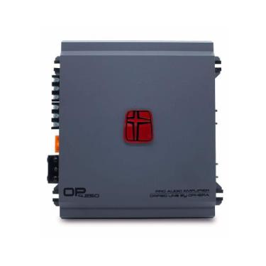 Imagem de Amplificador Orfeo 1000W 4 Canais OP4.250 4X250WRMS 2 Ohms - Ophera 27