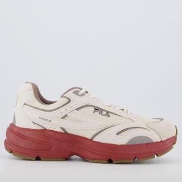 Imagem de Tênis Fila Runner 2K SE Masculino-Masculino