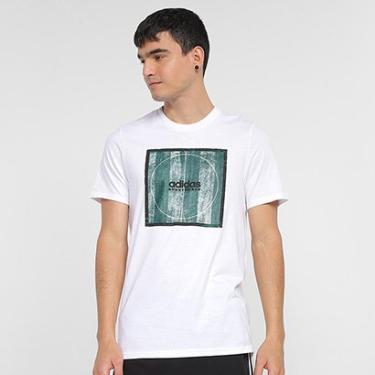 Imagem de Camiseta Adidas Tiro Box Masculina-Masculino