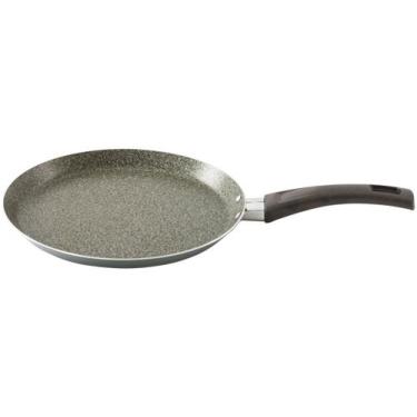 Imagem de Crepeira Multiflon Antiaderente de Alumínio 22cm Ekó