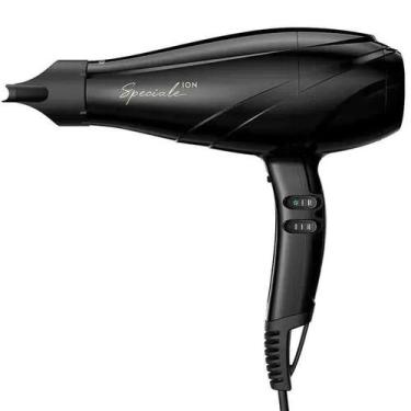 Imagem de Secador Professional Speciale Ultra Íon - k - GA.MA Italy, 220V