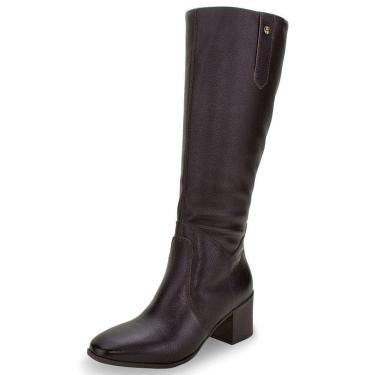 Imagem de Bota Feminina Cano Alto Bottero - 314281