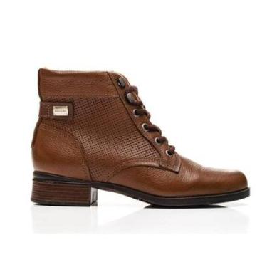 Imagem de Bota Coturno Pegada Feminina-Feminino