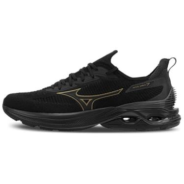 Imagem de Tênis de Corrida Masculino Mizuno Wave Mirai 7