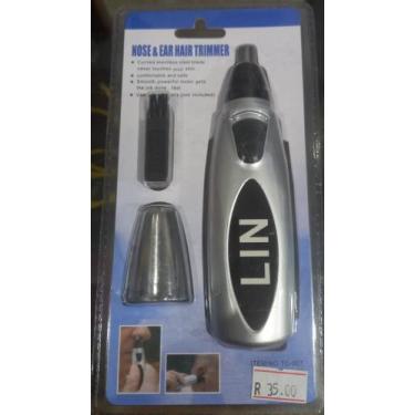 Imagem de Aparador de pelos - LIN
