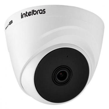 Imagem de Câmera Intelbras Vhd 1220 D Mic G8 Com Microfone Embutido