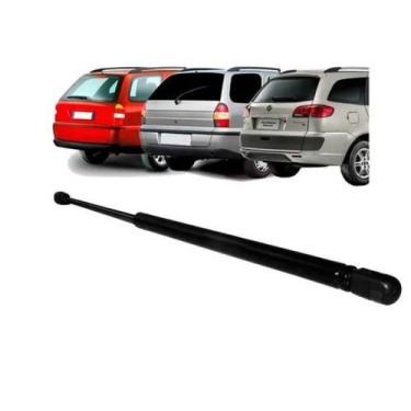 Imagem de Amortecedor de Porta Malas Fiat Palio Weekend TG 1201.023 - TIGER AUTO