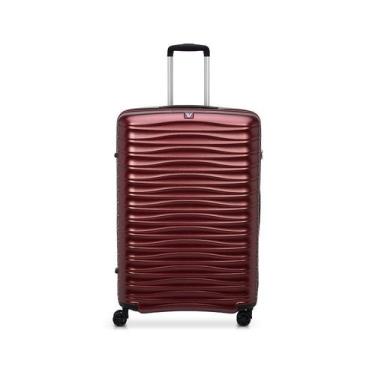 Imagem de Mala Roncato Wave DLX Média 23 kg, Vinho, M