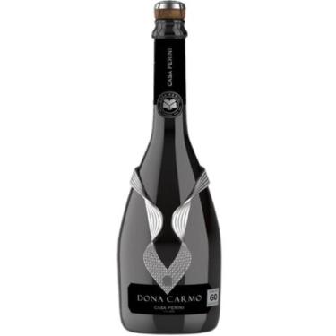 Imagem de Espumante Casa Perini Dona Carmo Brut 750ml Edição Especial