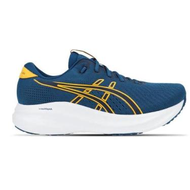 Imagem de Tenis asics gel-excite 11 masculino, Azul, 42