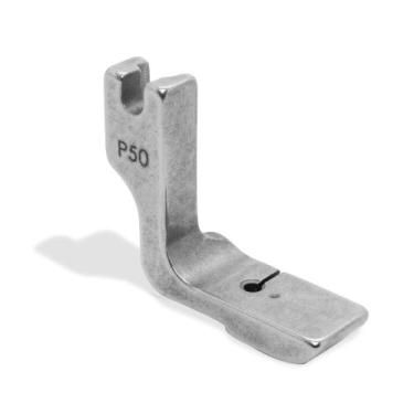 Imagem de Calcador de Franzir para Reta Industrial - P50 - SUSEI