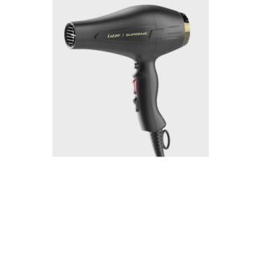 Imagem de Secador de Cabelo Lizze Supreme 2600W 127v, 110V
