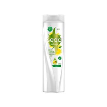 Imagem de Shampoo Seda Recarga Natural Pureza Detox - 325ml
