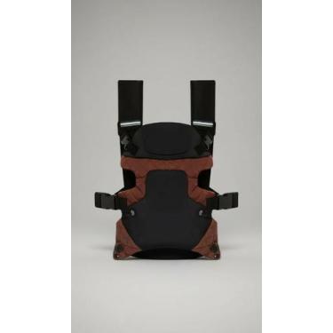 Imagem de Canguru Ergonômico Bebê 4 Posições Ajustáveis - Congratulations Store