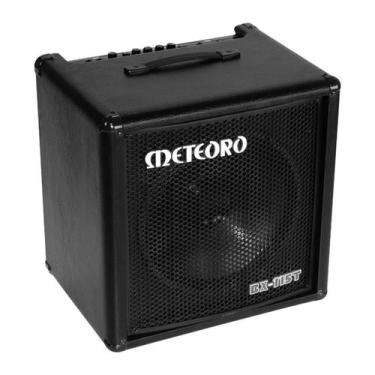 Imagem de Amplificador Para Contrabaixo BX200 - Meteoro