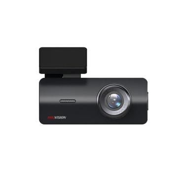 Imagem de Câmera de Carro Dashcam Hikvision Dash Cam K2 AE-DC2018-K2 1080P com Wifi e G-Sensor Integrado Preto