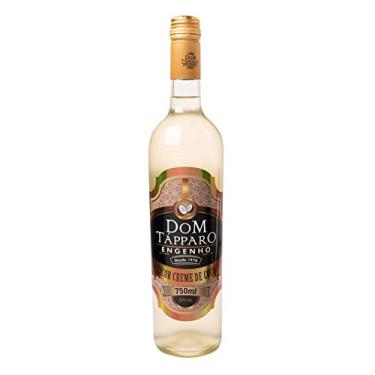Imagem de Licor Creme de Coco Dom Tápparo 750 Ml