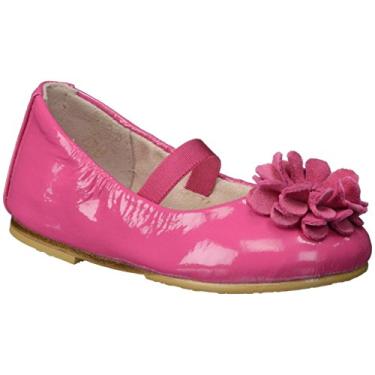 Imagem de Bloch Florrie para meninas - Rosa, rosa, 6 US/23 EU