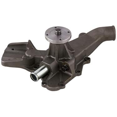 Imagem de Gates Bomba de água do motor premium 45008