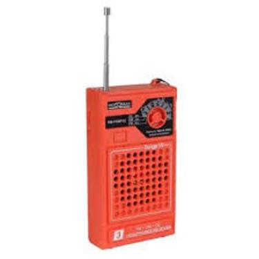 Imagem de RÁDIO PORTÁTIL 3 faixas RM-PSMP32 -OM/FM/OC