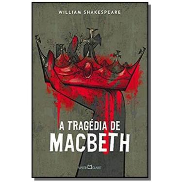 Imagem de Livro - A Tragedia de Macbeth - Martin Claret