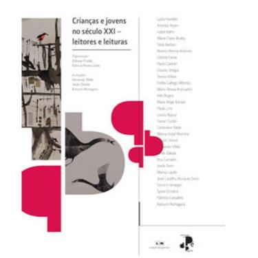 Imagem de Crianças E Jovens No Seculo Xxi - Leitores E Leituras