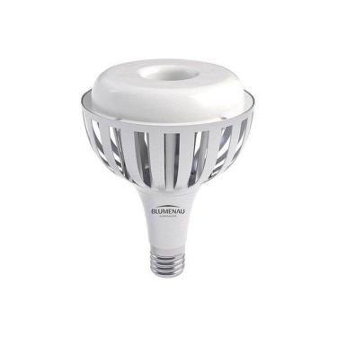 Imagem de Blumenau Lampada Led Industrial Hp 100W 10000Lm Biv E40/E27
