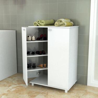 Imagem de Sapateira 2 Portas Tecno Mobili SA3400