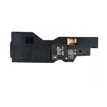 Imagem de Compatilble para Fujifilm C325DW Substituição do cartucho de toner CT203486 487 488 489 CT203490 491 492 493 CT203502 503 504 505 CT203491 492 493 494 CT203502 1-BLACK
