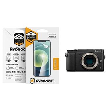 Imagem de Película Hydrogel para Panasonic LUMIX-GX85 - Gshield