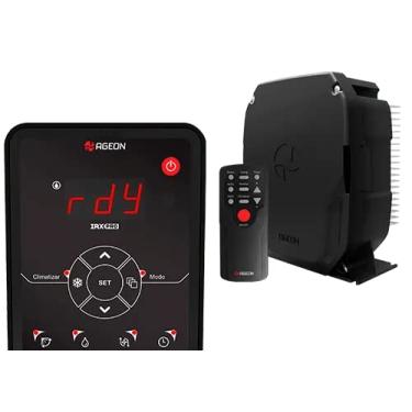 Imagem de INVERSOR DE FREQUÊNCIA AGEON PARA CLIMATIZADORES IRX PRO-20-3 2.0CV 7.3A
